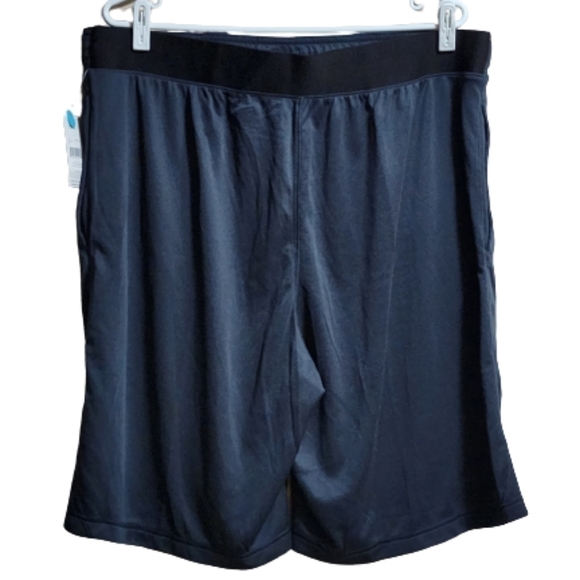 Athletic works Dri more short color grey size XL - Picture 2 of 4